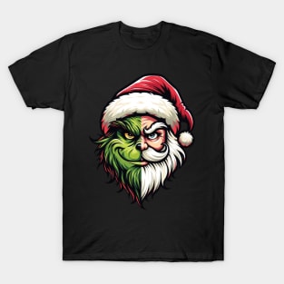 Christmas Fusion gift T-Shirt